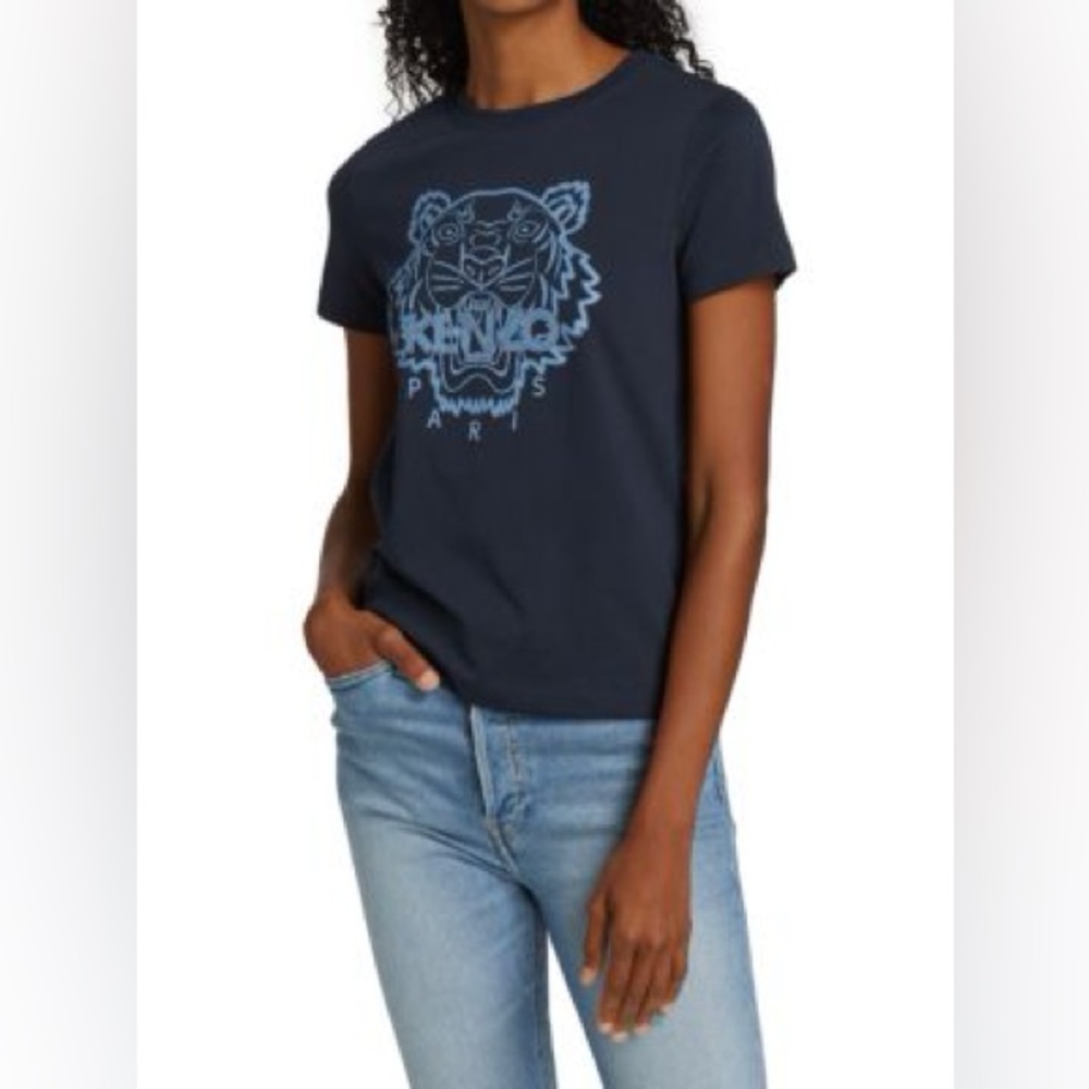 Kenzo | Tiger Tee